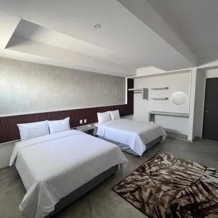 Hotel Urban 101