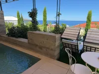 ROSEMARY HOTEL - Ocean View