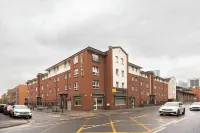 Student Only Rosamond House - 2 stjerner