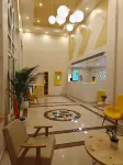 Bloom Hotel Chennai Central - 2-Star