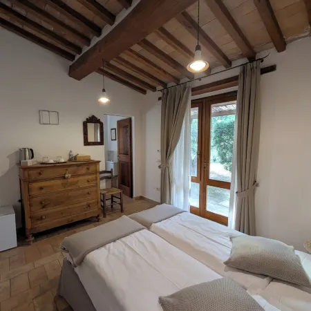 Agriturismo Podere Prataccio
