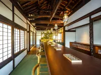 Hizen Takeo Onsen Ryokan Kagetsu - 3 Sao