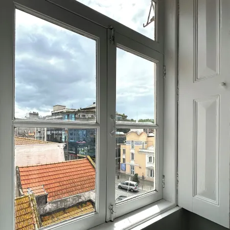 A Beira Hostel