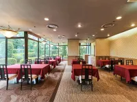 Saitama Grand Hotel Fukaya - Frühstück