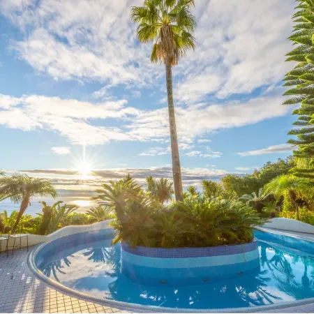 VACATION VILLA GLAMPING BLUE EDEN