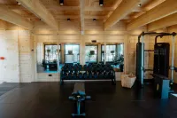 Kimpton Quinta da Marinha - Fitnessstudio