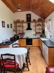 靠近沙灘的多尼戈爾鄉村小屋 - 2星級