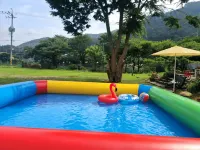 Gapyeong Yunseul Pension - Wifi