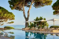 ME Ibiza - Parkering