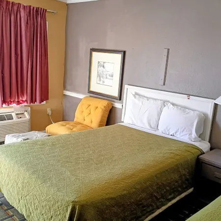Stay Express Inn & Suites Demopolis