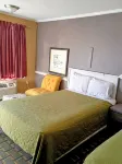 Stay Express Inn & Suites Demopolis - parking