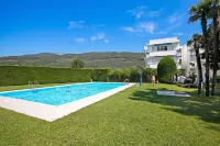 Garden & Surf by Rossana - Happy Rentals - 2-Star