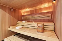 Grupotel Ibiza Beach Resort - Adults Only - spa
