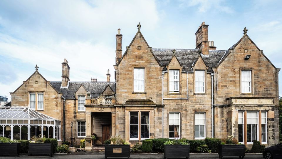 Norton House Hotel & Spa
