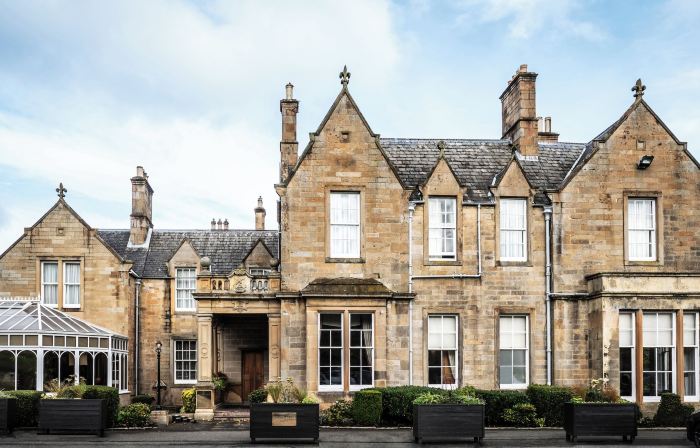 Norton House Hotel & Spa