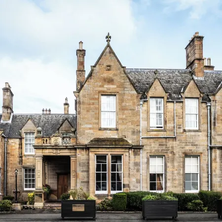 Norton House Hotel & Spa