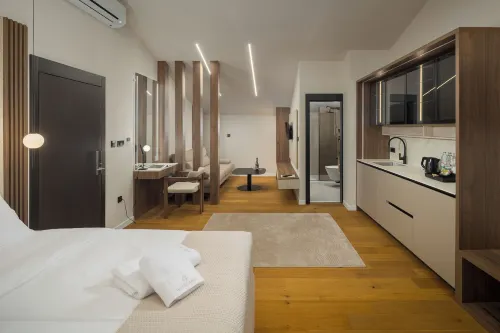 Heritage Hotel Ames - 2-Star