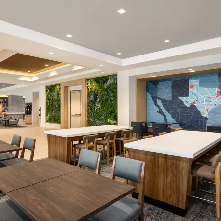 Staybridge Suites Houston Downtown by IHG