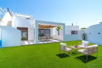 Villas de Punta Lara 18 by Casasol - Villas
