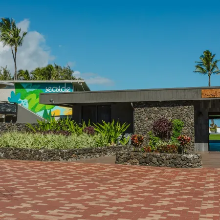 Maui Seaside Hotel