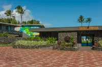 Maui Seaside Hotel - Wi-Fi