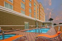 Holiday Inn JACKSONVILLE E 295 BAYMEADOWS by IHG - Swimmingpools