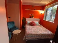 Curtin Sleep & Go - Private room with toilet only - 2-Sterne