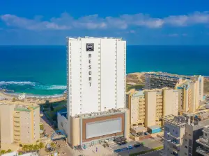 Resort Hadera by Jacob Hotels