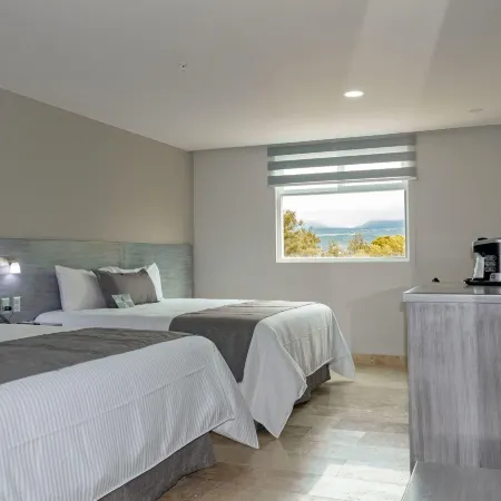 Hotel 5 Inn Plus