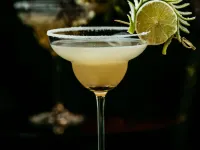 ibis Styles Sepang KLIA - bar