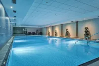 Grand Jersey Hotel and Spa - 5-Star