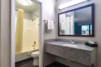 Rodeway Inn Augusta North Washington Road - Cho phép mang theo thú cưng