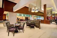 Le Méridien Kochi - breakfast