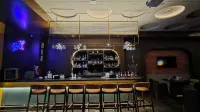 Pride Premier Bengaluru - Bars