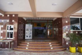 Hotel Cidade de Diu
