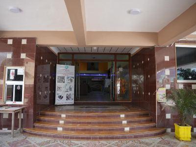 Hotel Cidade de Diu