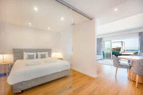 GuestReady - Solace Beach Sesimbra - 3-Star