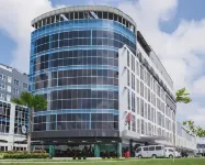 The Crew Hotel Kualanamu International Airport - 3 estrellas