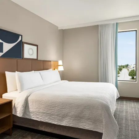 Staybridge Suites Addison Dallas North by IHG