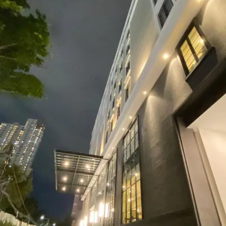 Ana Hotel Jakarta Отели рядом с достопримечательностью «Торговый центр Thamrin City»