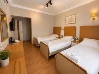 Mola Otel - Wifi