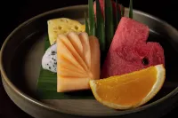 Maison Hotel Bangkok - breakfast
