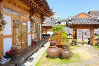 The Mumum Guesthouse - Scenic