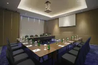 Hotel GranDhika Setiabudi Medan - Business