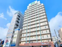 WASHINGTON R&B Hotel Kobe Motomachi - breakfast