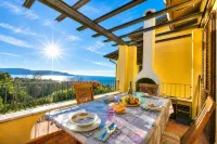 John's House-Lakeview & Shared Pool - Happy Rentals - Huoneistot