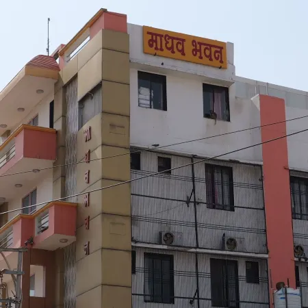Madhav Bhawan