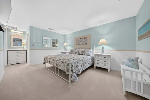 127-3 Puttin On The Ritz 2 Bedroom Condo - Boutique