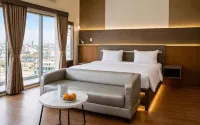 Puri Oasis Hotel Pangkalpinang - 2-Star