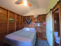 The Lighthouse Retreat, Little Corn Island, Nicaragua - servizio colazione